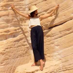 Ozma of California Mari top